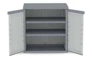 ARMARIO RESINA BAJO XL JUMBO G