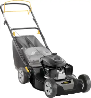 CORTACESPED GASOLINA MOTOR HON