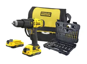 TALADRO PERCUTOR V20, 18 V + S