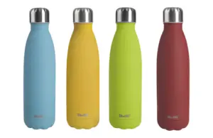 BOTELLA INOX TERMO - 500ML 758