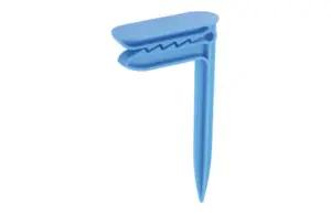 SUJETA TOALLAS 4 PIEZAS