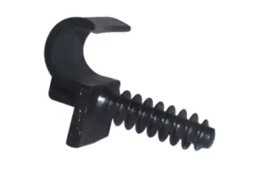 ABRAZADERA TACO 16 MM 10 UNIDA