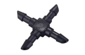 CRUZ 4 MM 10 UNIDADES