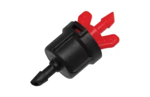 GOTERO INTERLINEA BARREL 4 L/H