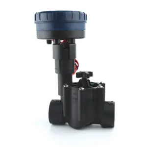 PROGRAMADOR RIEGO ENTERRADO EL