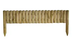 BORDURA MINIVALLA PINEDE 20 X