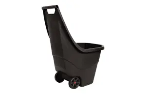 CARRO JARDIN MULTIUSOS LOAD&GO