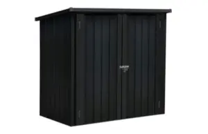 ARCON COBERTIZO EXTERIOR METAL