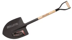 PALA PUNTA MNGO ANILLA N.3 550