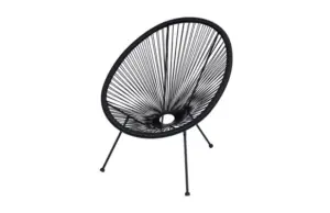 Hamacas de jardín y terraza