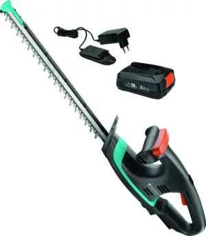 CORTASETOS BATERIA18 V EASYCUT