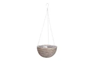 CESTA COLGANTE MULTIUSOS 30 X