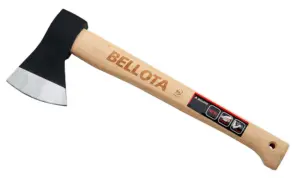 HACHA VIZCAINA M/MADERA 8130-7
