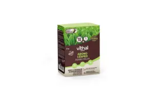 ABONO CESPED 10 EN 1 GRANULADO