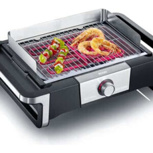 Barbacoa eléctrica de exterior