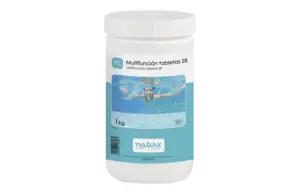 CLORO MULTIFUNCION SIN SULFATO