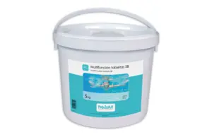 CLORO MULTIFUNCION SIN SULFATO