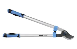 TIJERA CORTARRAMAS ALUMINIO BY