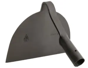 RAEDERA CURVA 160X260MM 5701-0