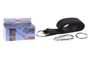 ACCESORIO FIJACION PARA HAMACA