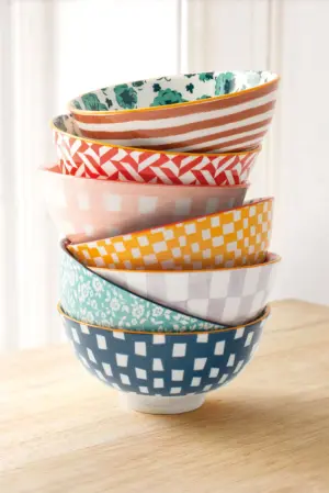 BOL PORC MIX&MAX SURTIDO Ø 21