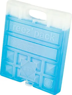 ACUMULADOR FRIO RIGIDO NEVERA