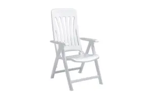 SILLON POSICIONES RESINA BLANE