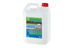 ALGICIDA LIQUIDO 5 L