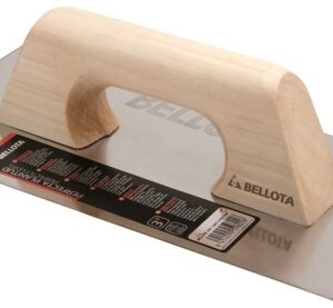 LLANA LISA M/MADERA 300X160MM