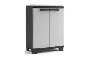 ARMARIO RECOLECCION BASURA 92