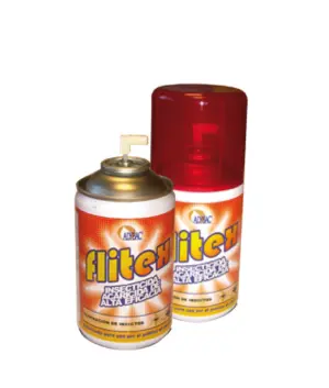 CARGA DISPENSADOR INSECTICIDA