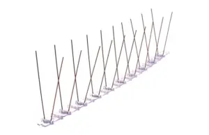 AHUYENTADOR PALOMAS 50 CM 20 P