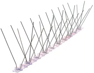 AHUYENTADOR PALOMAS 50 CM 40 P