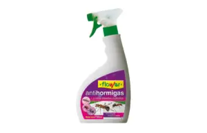 ANTIHORMIGAS SPRAY FLOWER 750