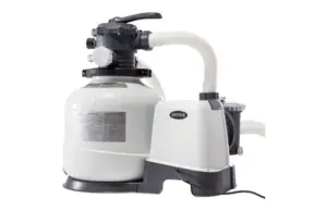 DEPURADORA DE ARENA PANEL DIGI