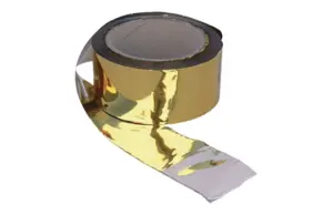 BANDA ESPANTAPAJAROS 100MX50MM