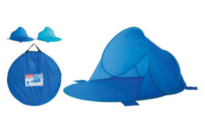 TIENDA PLAYA 140 X 100 X 80 CM