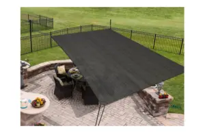 TOLDO VELA RECTAN. READY 2,19X