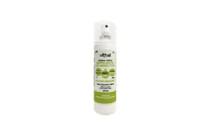 REPELENTE CORPORAL NATURAL 100