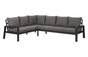 CONJUNTO ALUMINIO RINCONERO NA