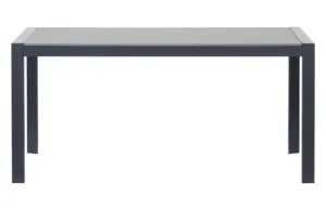 MESA ALUMINIO DURAFIT NAPOLES