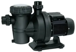 BOMBA DE PISCINA AUTOCEBANTE H