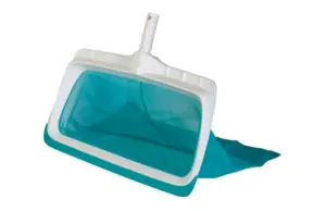 RECOGEHOJAS DE FONDO ULTRABOLS