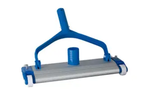 LIMPIAFONDOS MANUAL ALUMINIO C