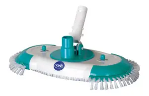 LIMPIAFONDOS MANUAL OVALADO CE