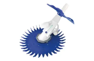 LIMPIAFONDOS DE ASPIRACION PRO