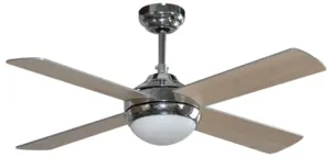 VENTILADOR TECHO 65W 130 CM BO