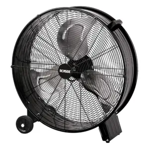 VENTILADOR IND 60CM 180W IRONS