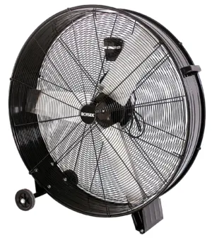 VENTILADOR IND 90CM 360W IRONS