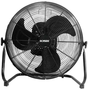 VENTILADOR IND 35CM 45W IRONSI